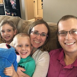 Fundraising Page: Lindsay DuCharme